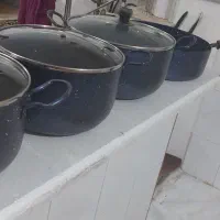 سرویس 7پارچه تفلون