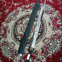 چاقو طبیعت گردی