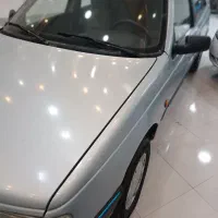 پژو روا