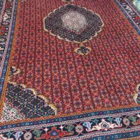 فرش ماهی تک