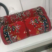 کناره لاکی فرش راه پله
