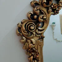 آینه قدی|آینه|شیراز, سینما سعدی|دیوار