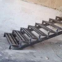 جوشکاری و آهنگری تخصصی با کیفیت و دوام تضمینی|خدمات پیشه و مهارت|آمل, |دیوار