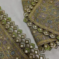 کریشی سرای دلوک