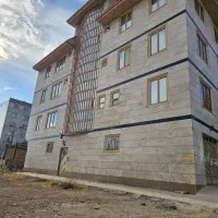 فروش واحدآپارتمان شهرک اندیشه فاز ۵ نبش خیابان|فروش آپارتمان|بروجرد, |دیوار