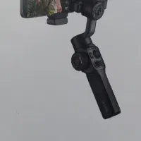 گیمبال ژیون اسموت 5s کمبو پرو هوشمند|لوازم جانبی موبایل و تبلت|لاهیجان, امیرشهید|دیوار