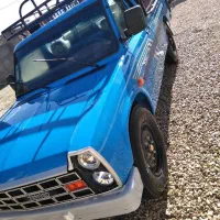 نیسان تک سوز  مدل ۱۴۰۴