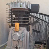 پمپ باد 250 لیتری|ابزارآلات|بندرعباس, |دیوار