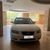 سوناتا NF 2008