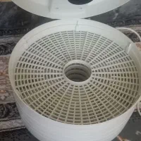 میوه خشک کن برقی نو نو|سایر لوازم برقی|قوچان, |دیوار