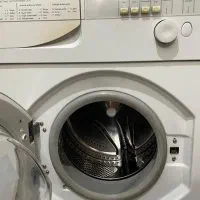 ماشین لباسشویی Haier|ماشین لباسشویی و خشککن لباس|اصفهان, خانه اصفهان|دیوار