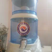 تصفیه آب رومیزی