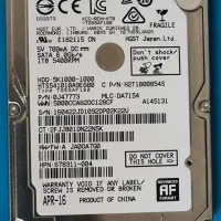 هارد ۱ ترابایت HGST