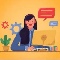 کار در منزل با گوشی