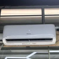 کولر گازی12000موتور سنگین