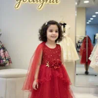 مجلسی لباس زنانه عروس و نامزدی|لباس|یزد, |دیوار