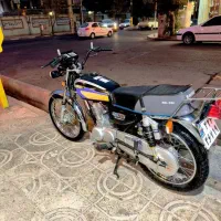 موتور مدل ۹۰ سالم