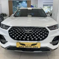 فونیکس تیگو 8 پرو (بسیار تمیز) مدل ۱۴۰۰