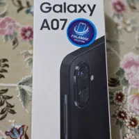 Samsung galaxy a07