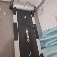 تردمیل کم کارکرد