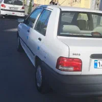 پراید 131|خودرو سواری و وانت|تهران, شهرک ولیعصر جنوبی|دیوار