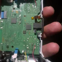 نصب تعمیر کنسول بازی