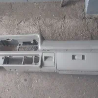 داشبورد بازسازی وانت مزدا ۲۰۰۰و۱۶۰۰