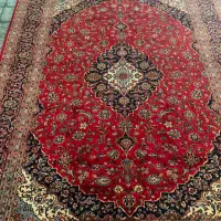 فرش دستبافت لاکی ۱۲ متری