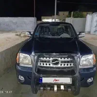 کاپرا دو دفرانسیل مدل ۸۹ معاوضه با سواری پارس tu5|خودرو سواری و وانت|لامرد, |دیوار
