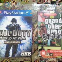 2 عدد بازی پی اس 2