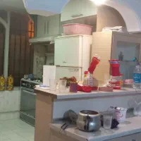 60-متر-دوخوابه-طبقه-اول-پارکینگ-اختصاصی-بریانک
