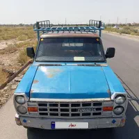 نیسان سره حال