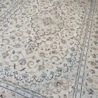 یک جفت فرش ۶ متری اردکان