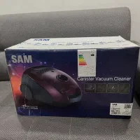 جارو برقی سام vc9015