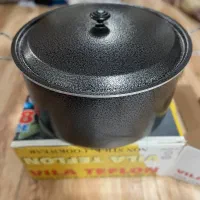 قابلمه خیلی بزرگ سایز ۴۸