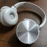 هدفون بلوتوثی مدل XB450BT