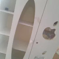 کمدبچه|اسباب و اثاث بچه|لردگان, |دیوار