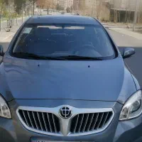 برلیانس تک برگ سند