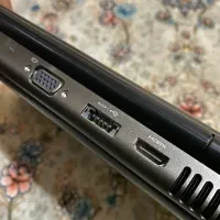 لپتاپDELL پردازندهi7 هارد 1200 SSD رم16 گرافیکDDR5|رایانه همراه|سنندج, |دیوار