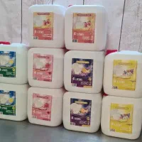 مایع ظرف شویی
