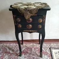 میز تلفن