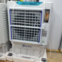 کولر آبی پرتاب با کیفیت بالا مدیا|کولر آبی|اهواز, فاز ۱ پادادشهر|دیوار