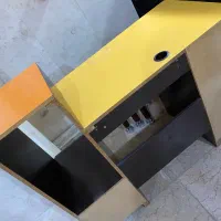 میزکامپیوتر/mdf