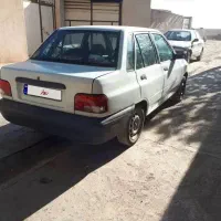 پراید مدل 80