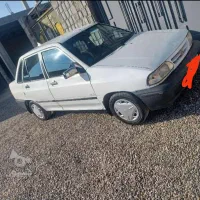 پراید مدل 83