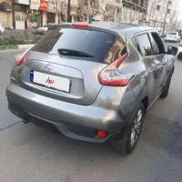 نیسان جوک مدل ۲۰۱۷