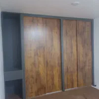 ساخت کابینت و کمد دیواری|جاکفشی، کمد، دراور|شوشتر, |دیوار