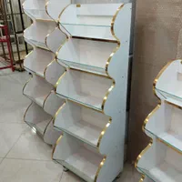 استند خشکبار. استند حبوباتی . چوبی