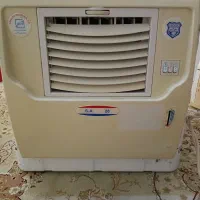 کولر سالم سرویس شده آماده مصرف