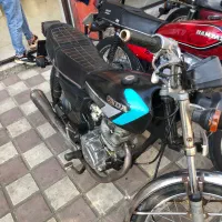 فروش انواع موتور|موتورسیکلت|تالش, تالش|دیوار